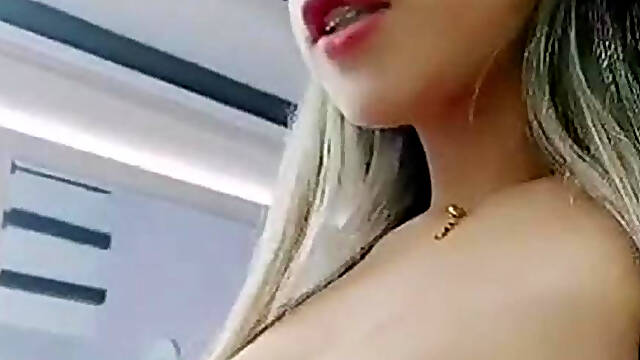 Daddy tell me if you want my Milk -