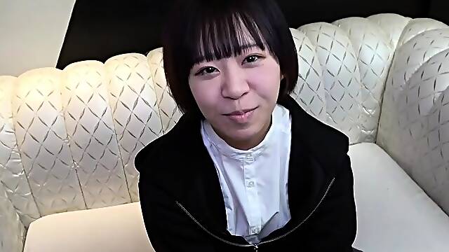 Hardcore Asian Japanese Orgy Session