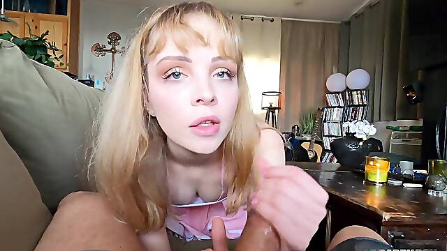 The couple enjoyed passionate moments in various poses with Aliya Brynn.