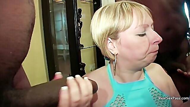 Real Sex Pass featuring models gangbang xxx