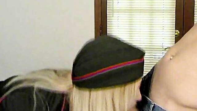 Flashy Charlees big ass movie