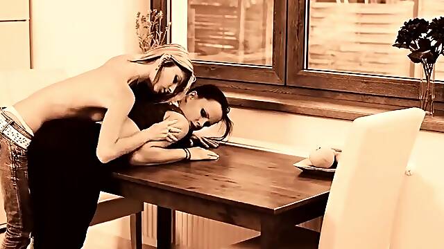 Jo &amp; Gina Gerson - At Long Last