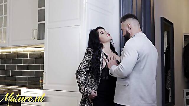 Brilliant Mugurs hd porn