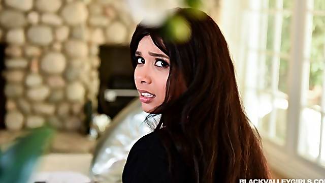 Praying For Some White Love