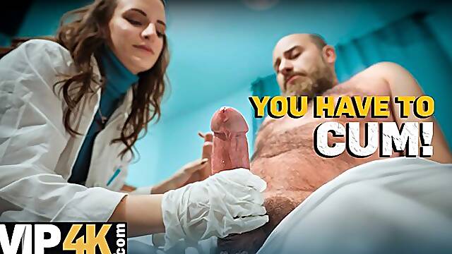 Daddy4k - clinic sex