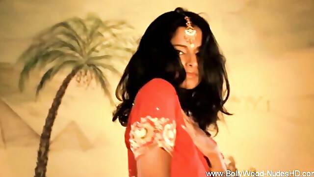 Consummate madam at naked smut