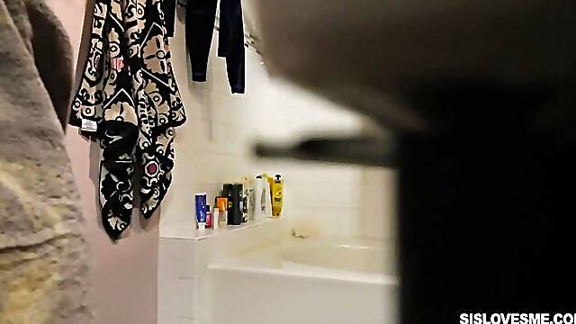 Struggling With A Step Cock