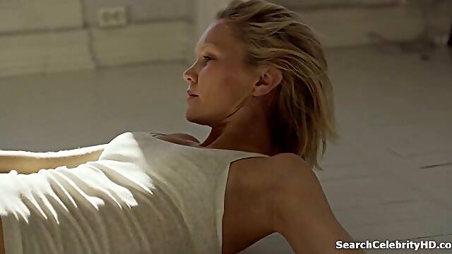 Ellen Dorrit Petersen - Blind