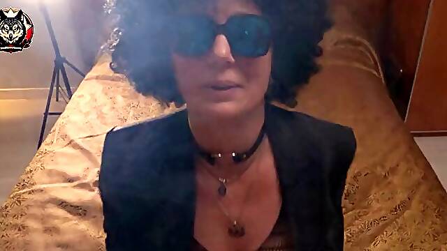 My best friends wife was playing with my meat stick!