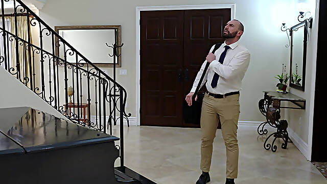 Artemisia Love cucked by her husband