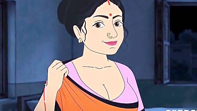 Desi Kamini Bhabhi