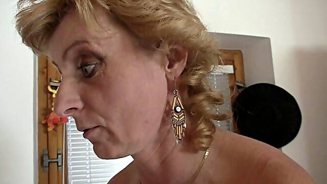 He gets pleased by stepmother in law