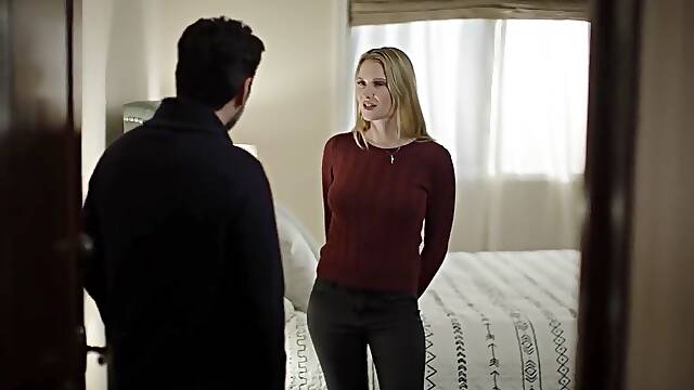 Sinful Ashley Lane Breathtaking Xxx Clip