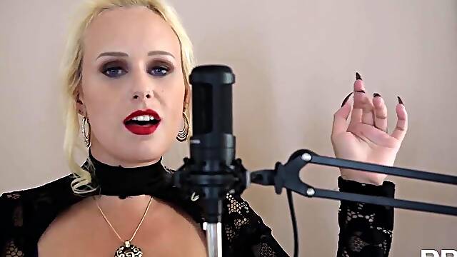 Angel W1cky 6 - Susanne Brend