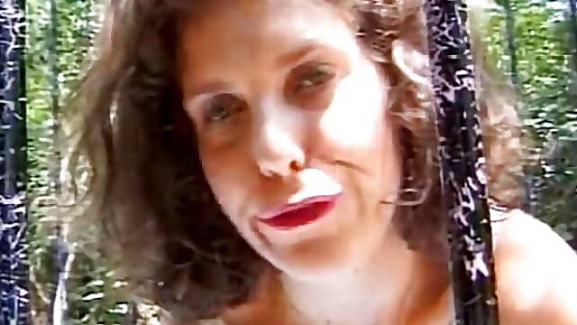 Horny German retro milfs are satisfying themselves with vintage dildo sex toys