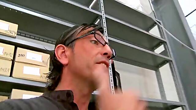 German Sex Help - (full Hd Complete Film)