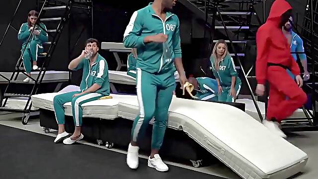 Rose Daniel, Katrina Moreno And Shalina Devine In Sex Game Full Hd - Streamvid.net