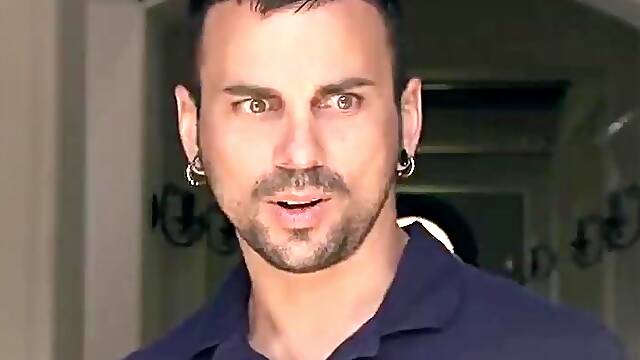 Maid porn video featuring Ava Addams, Voodoo and Isis Taylor