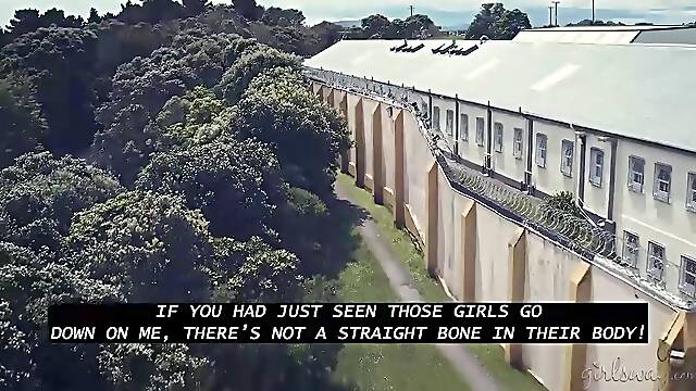 Kenzie Madison, Katie Kush And Kira Noir - Cougar Queen Ep 3 Desperation And Decline - Lesbian