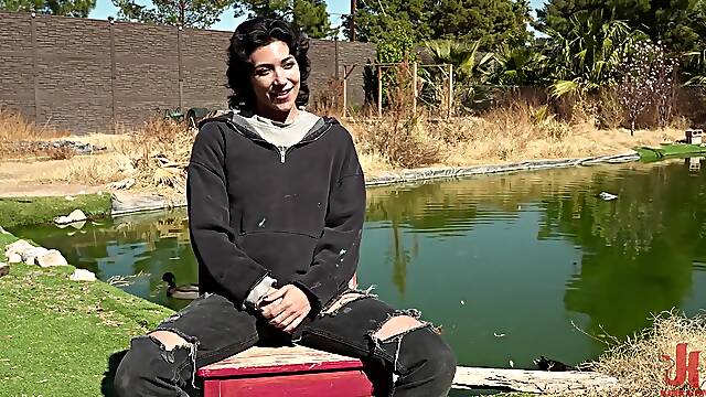 Brooklyn Gray - School Of Submission, Day Three