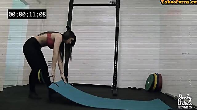 I Spy On Mummy Every Time Every Where She Caught Me - Katana Kombat