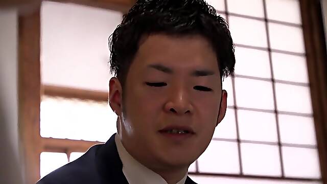 Hot Japonese Mother In Law 0000000000036