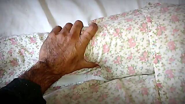 Punjabi Pakistani granny mothers pussy fucked