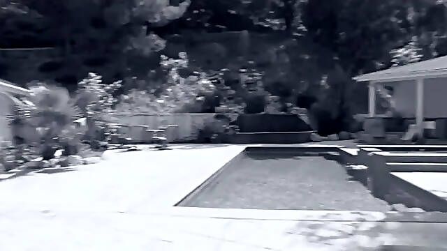 Zero Tolerance: Victorias Shower Surprise