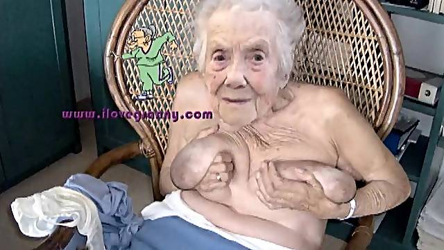Ilovegranny extremely old pictures compilation