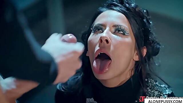 Madison Ivy- No Mercy For Mankind Scene 3 Yds0ml_1. - Madison ivy