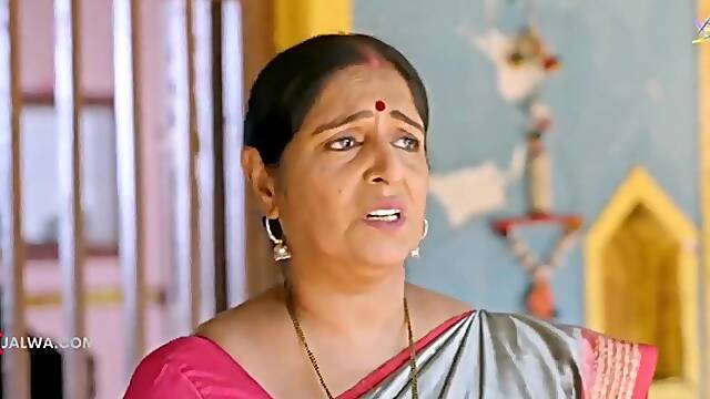 Jalim Duniya Hot Indian Web Series Part-5 - Handjob