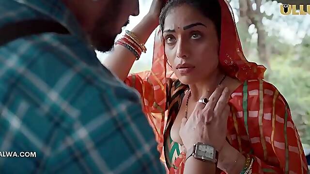 Dur Ke Rishte Hindi Hot Series Part-6 - Indian