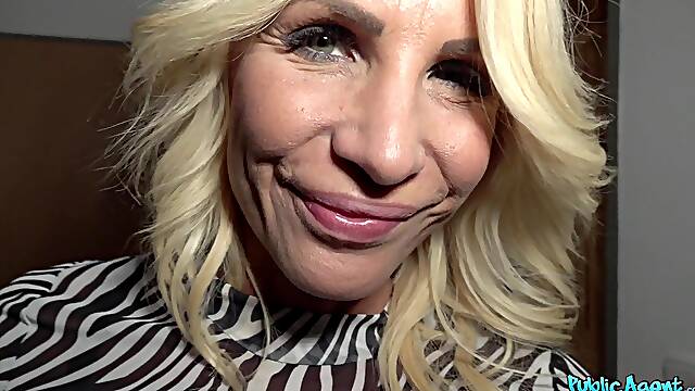 Spending His Winnings On MILF 1 - Erik Everhard