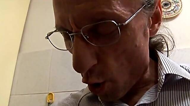 Lewd Stepmoms - full clip