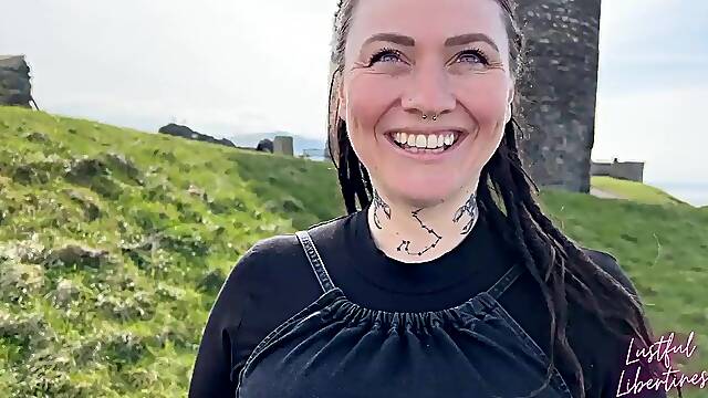 Enticed by my Homewrecking piddle whore ex