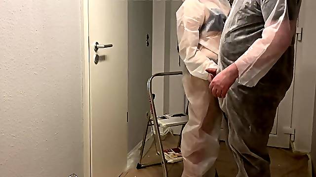 Neighbour uses housewife - projectsexdiary