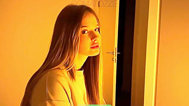 Cutie Needs Assist. What Would U Do in This Situation?