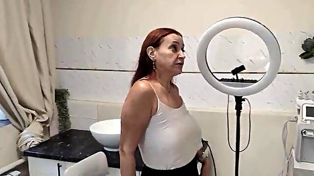 घर का बना 