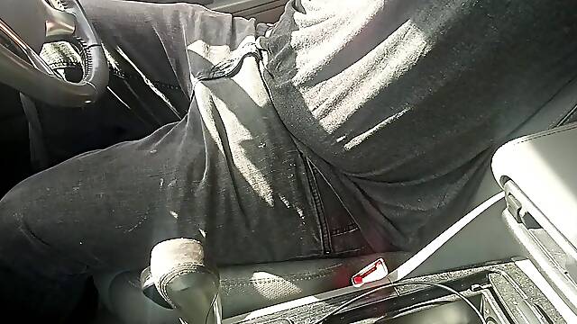 DRIVING FROM FLORIDA TO CALIFORNIA!