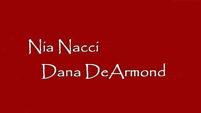 Nasty step daughter Nia