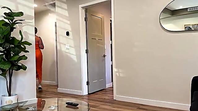 Concupiscent Step Mommy Can Keep A Secret ~ Charlie Forde ~ Household Dream ~ Scott Stark