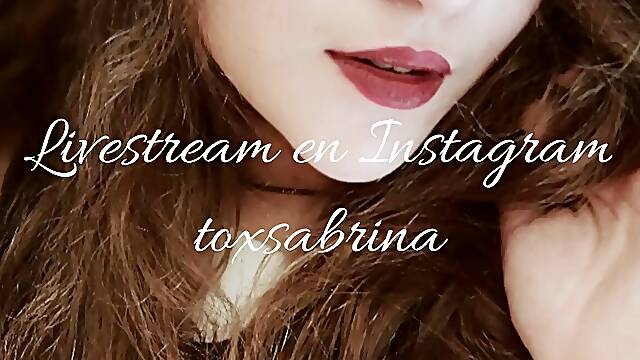 Te dice como chuparla [ASMR] [JOI] [AUDIO SOLELY]