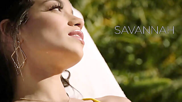 Vixen Anything Can Be Solved with a Trio