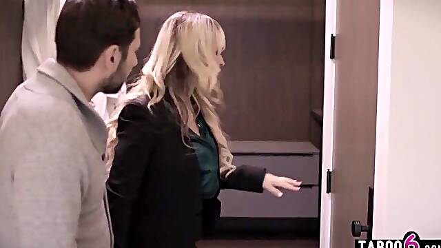 Mother Id like to fuck real estate agent Lilly Bell makes spouse cheat on his lalin girl wife (Tommy Pistol, Mona Azar, large dong, Large Rod, Large Jock, Large Rod, Large Dong, LARGE KNOB, Large weenie)