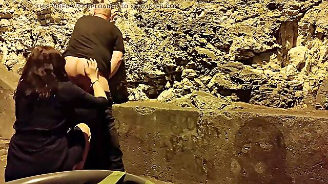 Why waste cash on expensive crap-house cleaning products when u have at your disposal the swiss knife of water closet cleaning.