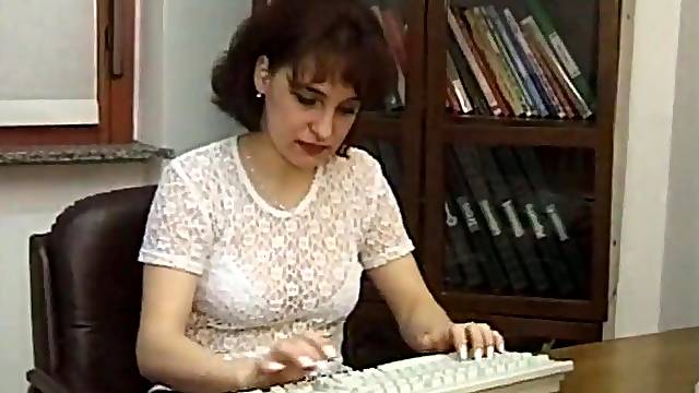 Un Duro Lavoro!!