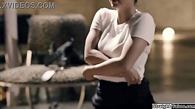 Mother Id Like To Fuck officer dominates and rims a vandal