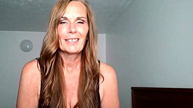 JOI Hawt Natural mother Id like to fuck