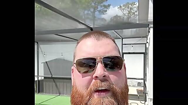 Military Stepmom Makes Me A Guy Part three Lola Maverick