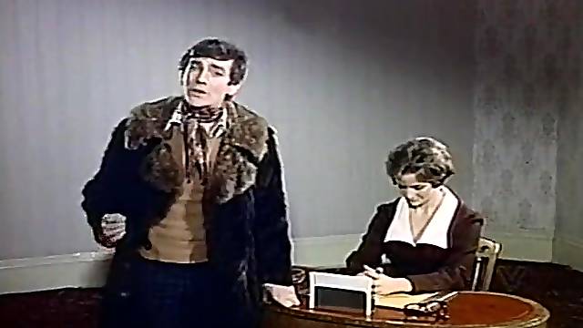 Freedom To Love (documentary, 1969)